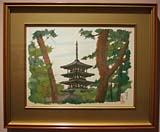 ���R�攌�̑f�`��u�@�����v