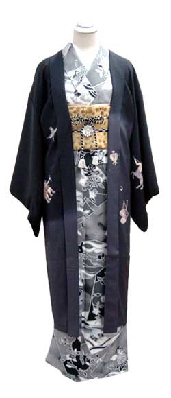 �y�͂���-���H�D�̖��́z�����ƉH�D�̖x�ꏤ���������