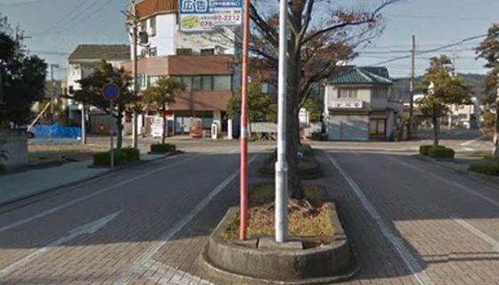①　山陽天満駅の画像