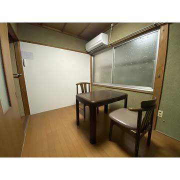 従業員室・相談室の写真
