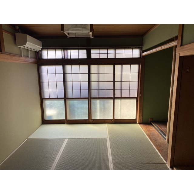 部屋1の写真