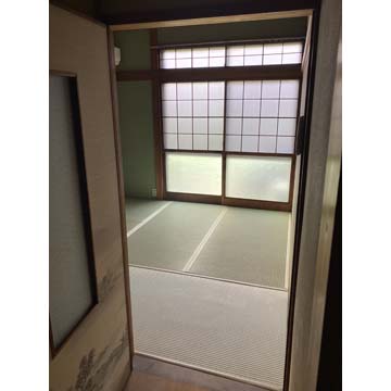 部屋3の写真