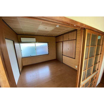 部屋5の写真