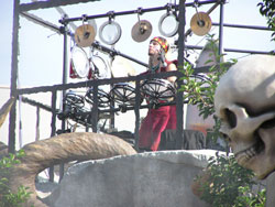 �X�e�[�W��