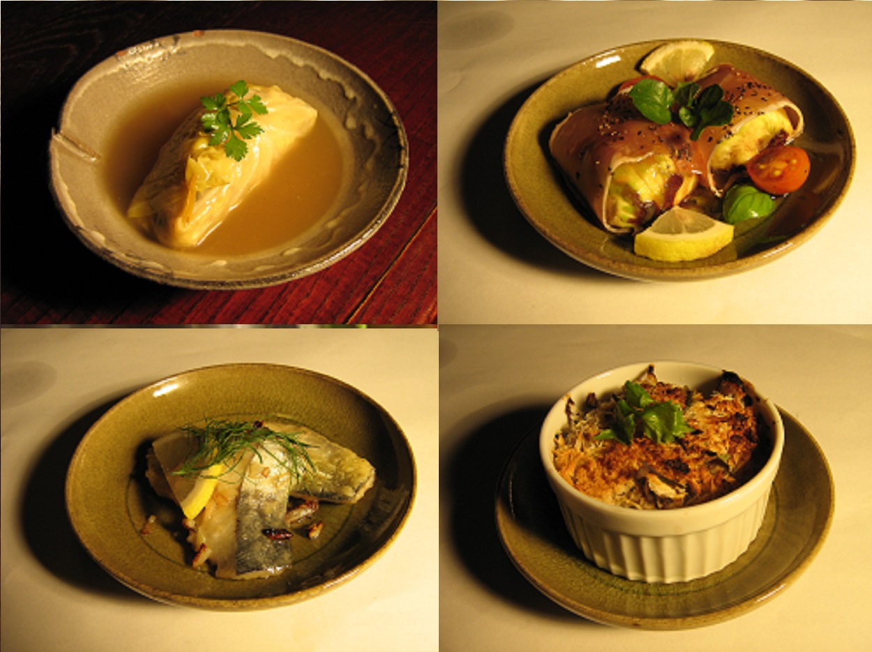 料理例4