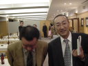 �s���搶�̓��ƒ����搶
