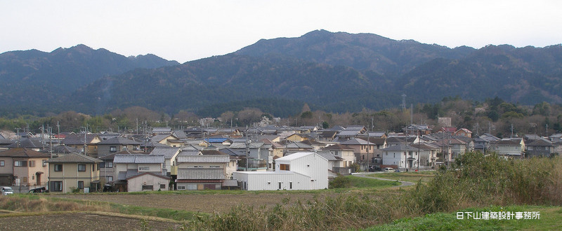 グループホームましろ風景