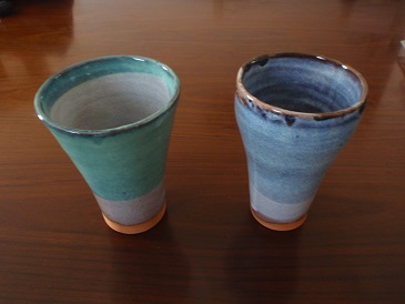 ビールグラス