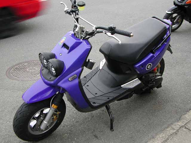 大西輪業の人たち 新車、中古車、バイクのカスタム