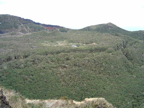 ����x�m�̕��Ό�