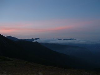 sunrize