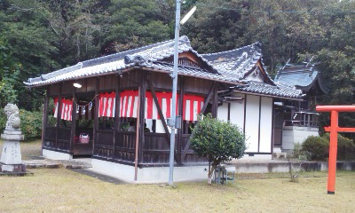 山王神社