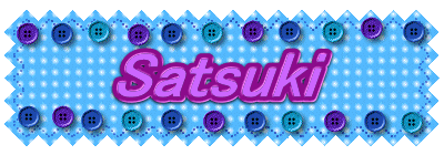 Satsuki