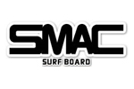 SMAC　スマックサーフボード