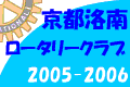 ROTARY CLUB of KYOTO RAKUNAN