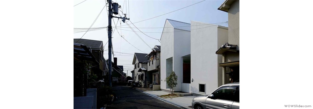 House of Eirakusou