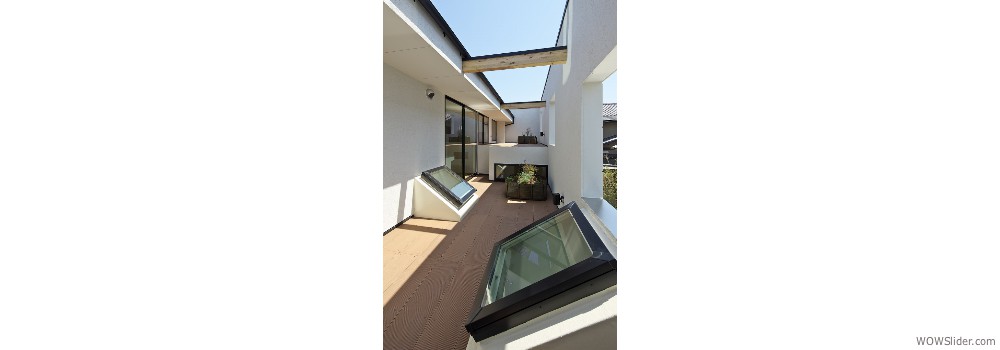House of Ikoma