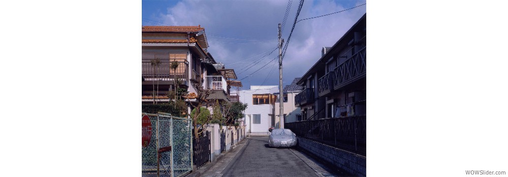 House of Kawanishi