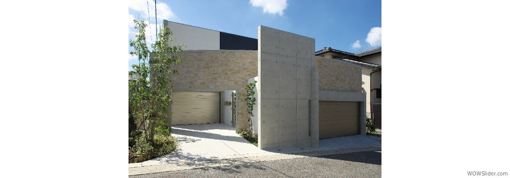 House of Meitouku