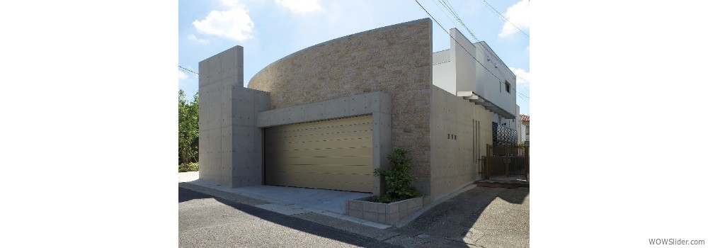 House of Meitouku