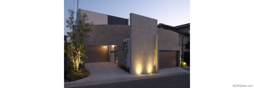 House of Meitouku