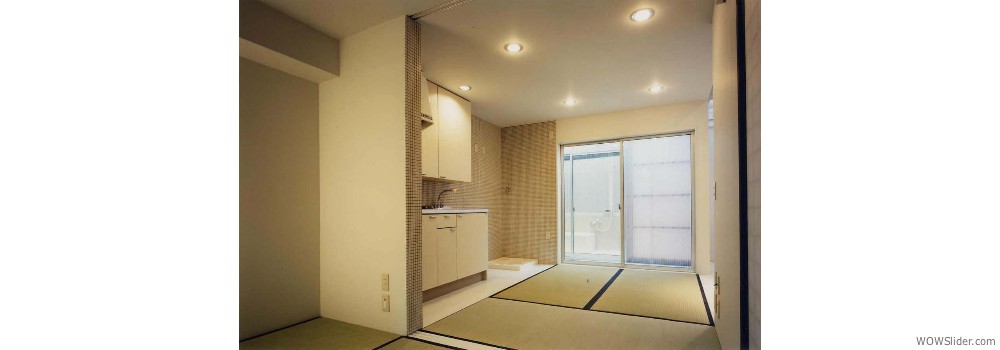 House of Kamitachiuri