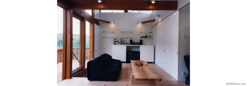 House of Uji