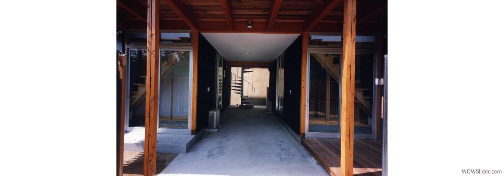 House of Uji