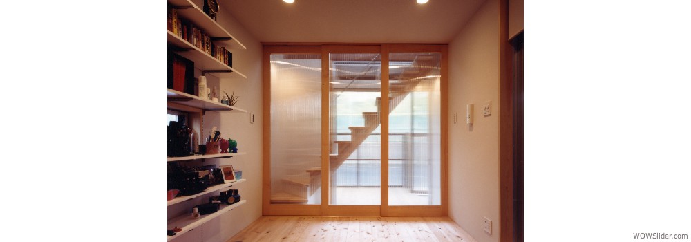 House of Uji
