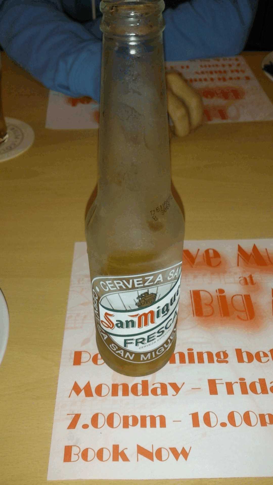 ビアー