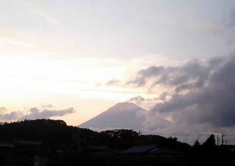 富士さん