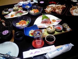 カニフィーバー!!