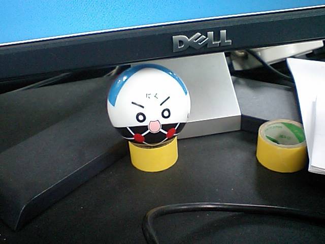 ゆっくりしていってね!