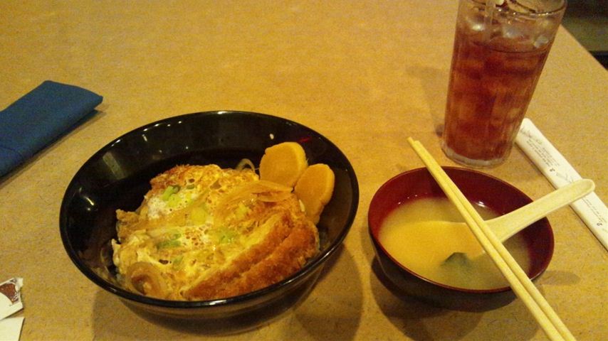全部で$13ぐらい、少しお高いね