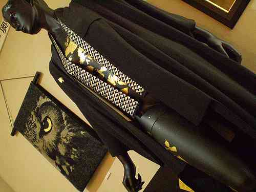 �}�l�L���B�A�[�g