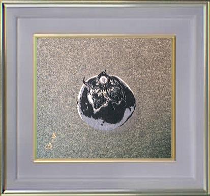 ��Ή֎q(�D����)