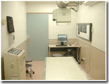 画像診断室