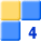  4