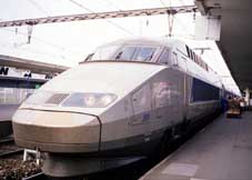 TGV