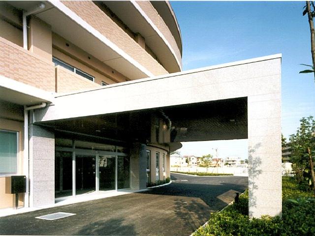 特別養護老人ホーム　宝塚まどか園