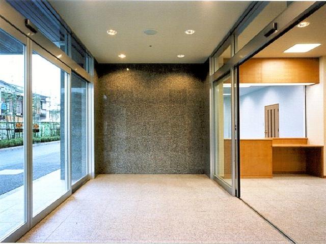 特別養護老人ホーム　宝塚まどか園