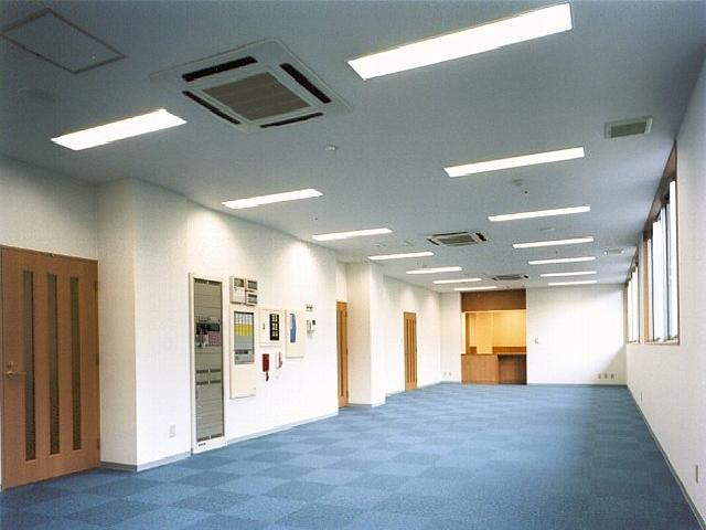 特別養護老人ホーム　宝塚まどか園