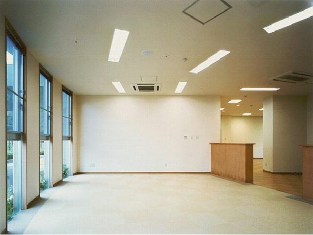 特別養護老人ホーム　宝塚まどか園