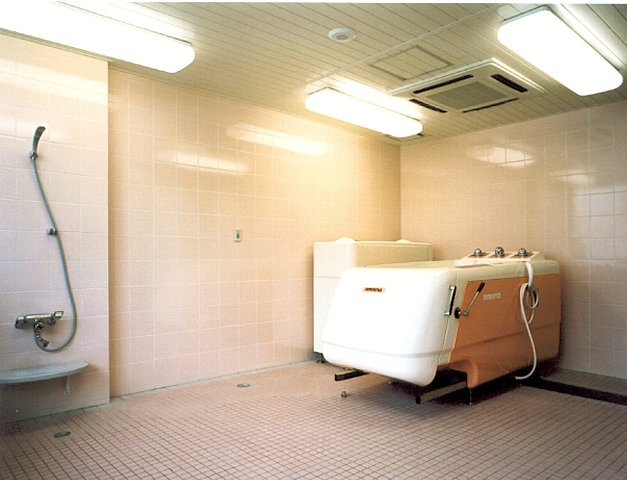 特別養護老人ホーム　宝塚まどか園