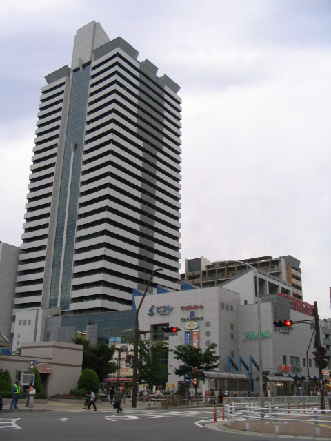 ピフレ新長田