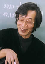 Masaharu先生