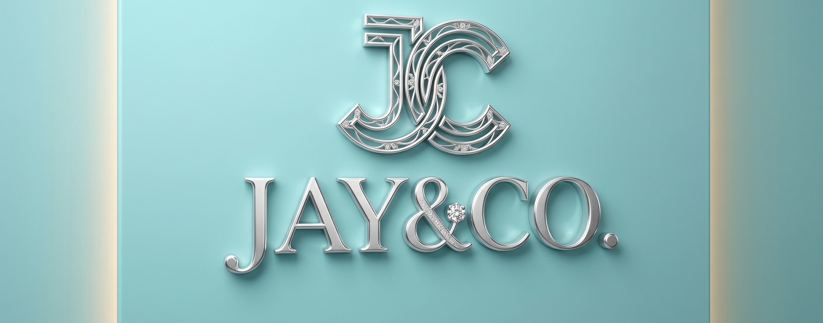 JAY&CO. ブランドロゴ
