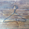 kid's hanger LbY `Ch nK[