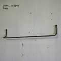 towel hanger bar ^InK[