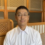 石井建具製作所代表